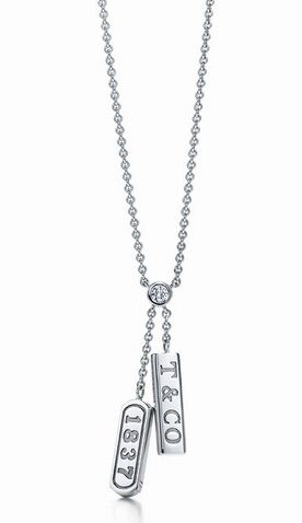 tiffany Necklace-701